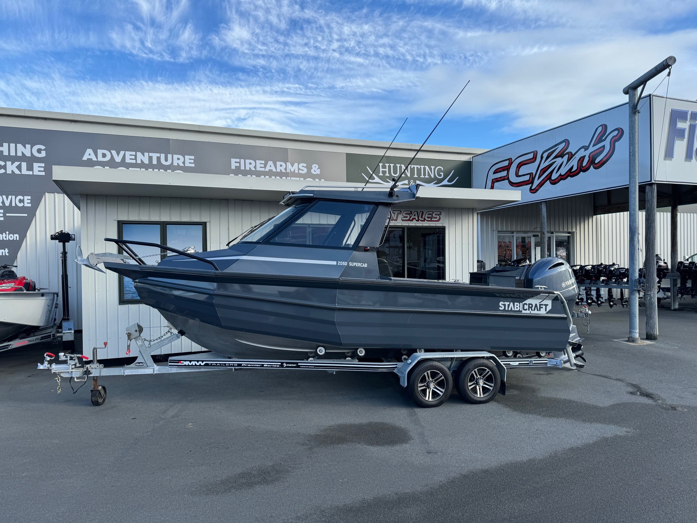 Boats for Sale  Great deals on quality boats - Fish City Albany