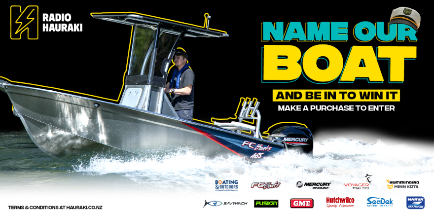 Name our boat 4.0!