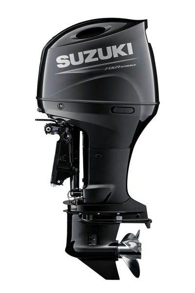 2023 Suzuki DF150ATX