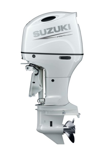 2023 Suzuki DF200ATX