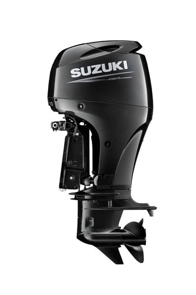 2023 Suzuki 100HP DF100B
