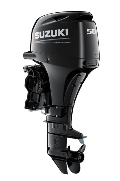 2023 Suzuki DF50