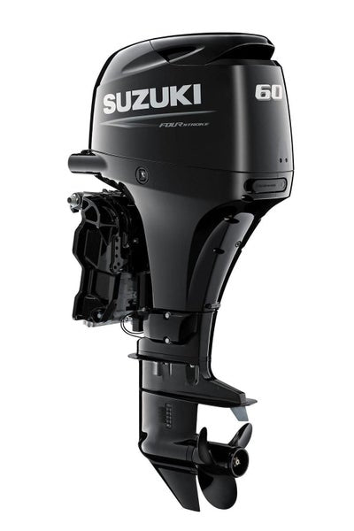 2023 Suzuki DF60