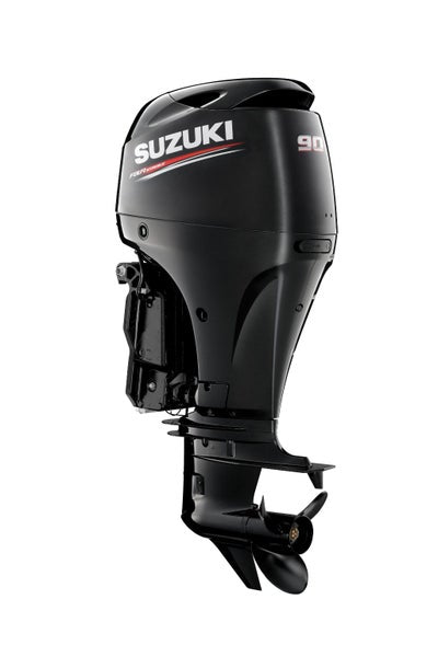 2024 Suzuki DF90